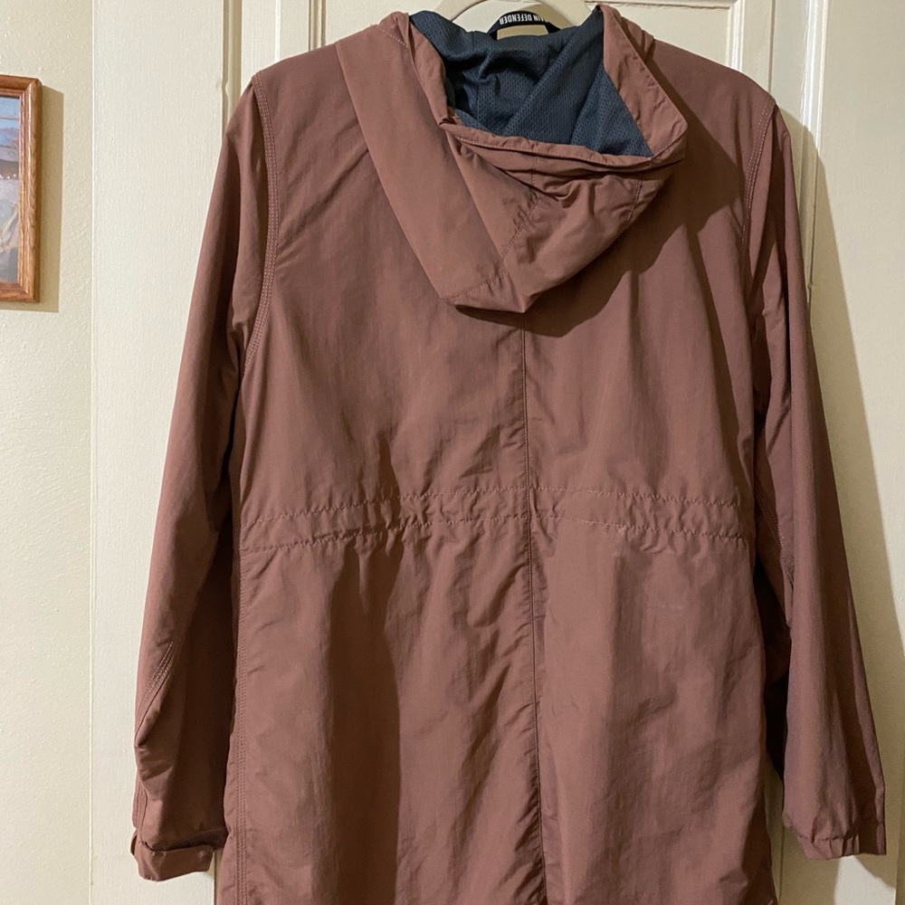 Carhartt Relaxed Fit Jacket in Tan - Picture 3 of 3